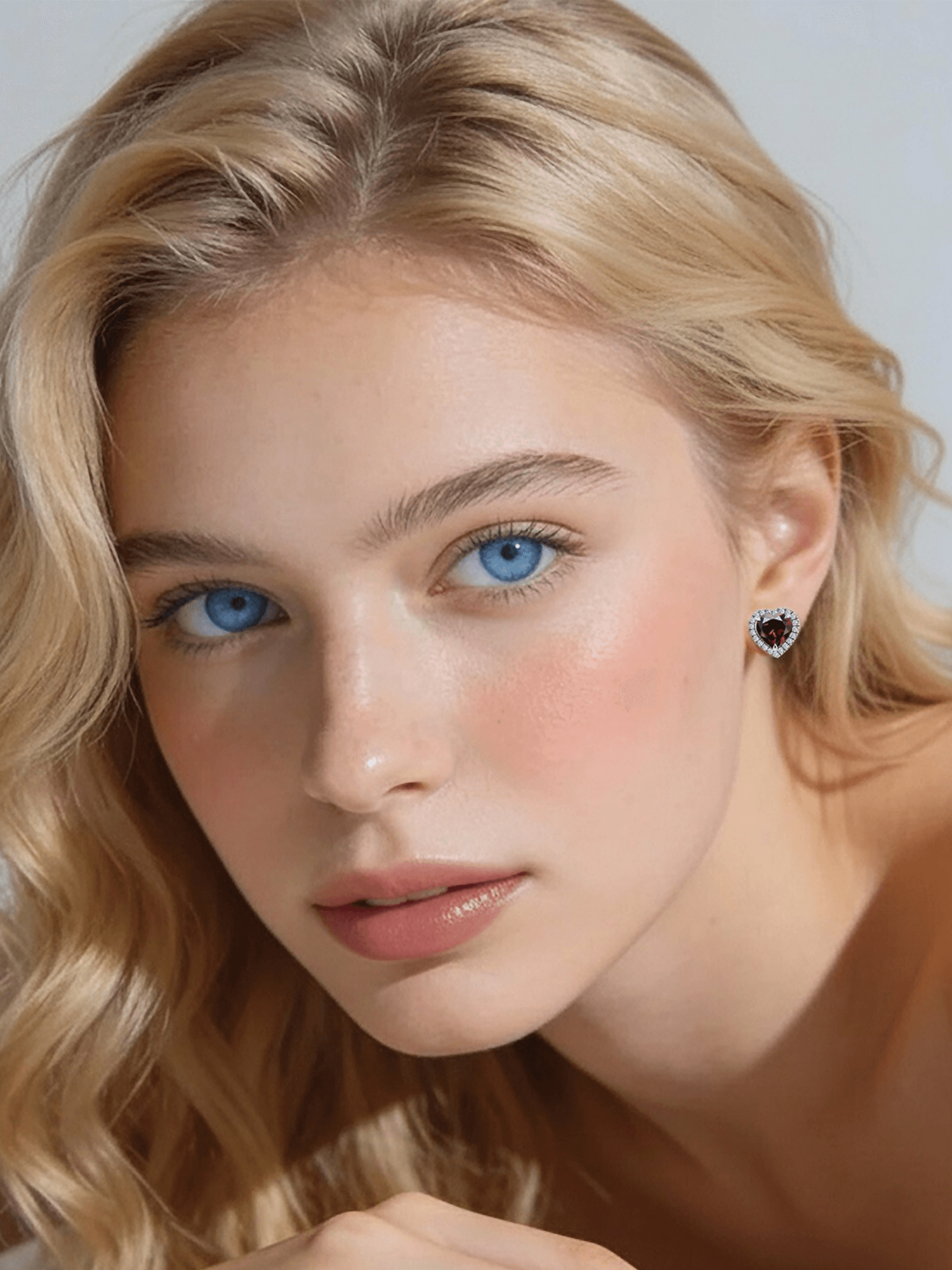 Lémie Jewellery — worn with confidence